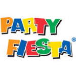 logo Party Fiesta CLAYE SOUILLY
