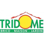 logo Tridôme CARCASSONNE