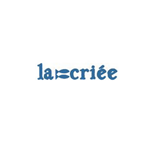 logo La Criee GRIGNY