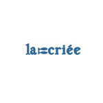 logo La Criee COIGNIERES