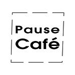 logo Pause Cafe MACON