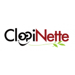 logo Clopinette LILLE Ponts de Comines