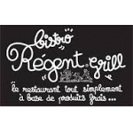 logo Le Bistro Régent BORDEAUX Clémenceau