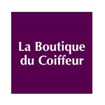 logo La Boutique du Coiffeur Cabriès