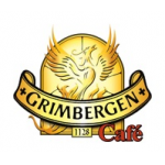 logo Grimbergen Café 