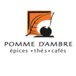 logo Pomme d'Ambre Clermont-Ferrand