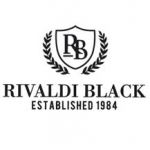 logo Rivaldi Black VAULX EN VELIN