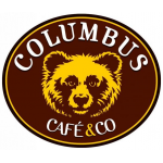 logo Columbus Café Toulouse - Aéroport de Toulouse Blagnac