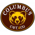 logo Columbus Café