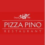 logo Pizza Pino LYON