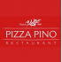 logo Pizza Pino