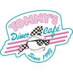 logo Tommy's Café LE PONTET