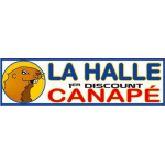 logo La Halle au Canapé BONNEUIL SUR MARNE