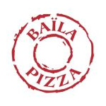 logo Baila Pizza POITIERS 13 rue du Pont St Cyprien