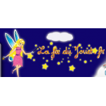 logo La fée du jouet 