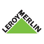 logo Leroy Merlin Alfragide - Carnaxide