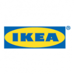 logo IKEA Braga