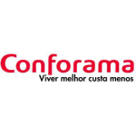 logo Conforama Cascais - Alcabideche
