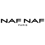 logo NAF NAF Pombal