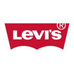 logo Levi's Guia Algarve Shopping