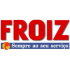 logo Froiz