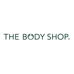 logo The Body Shop Almada