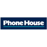 logo The Phone House Figueira da Foz
