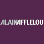 logo Alain Afflelou Feijó