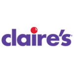 logo Claire's Seixal