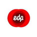 logo Agente EDP Laranjeiro