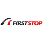logo First Stop Mirandela