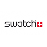 logo Swatch Lisboa El Corte Inglés