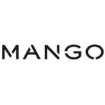 logo MANGO Montijo