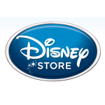 logo Disney Store Lisboa Colombo