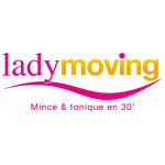 logo Lady Moving Lisboa Telheiras