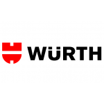 logo Würth Caniço