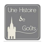 logo Une Histoire de gouts 