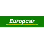 logo Europcar Santa Maria Aeroporto