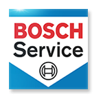 logo Bosch Car Service Prior Velho Rua 1º de Maio
