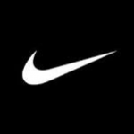 logo Nike Lisboa Chiado