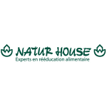 logo Natur House BRUXELLES
