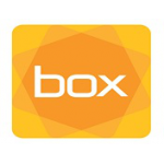 logo BOX Jumbo Amadora