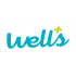 logo Well's