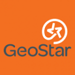 logo GeoStar Lisboa Colombo II