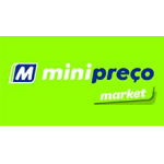 logo Minipreço Market Abrantes - Pêgo