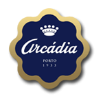 logo Arcádia Porto Alameda Shop & Spot