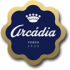 logo Arcádia