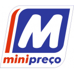logo Minipreço Parking Portalegre