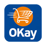 logo OKay Supermarchés FOSSES-LA-VILLE