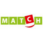 logo Match MARCINELLE